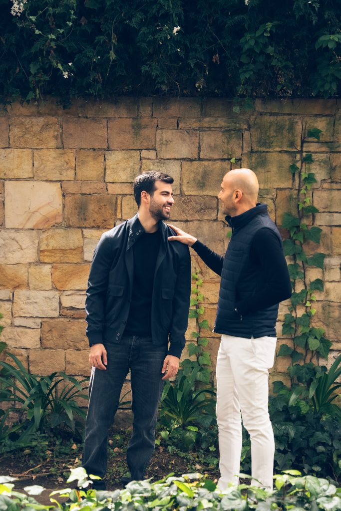 CLASSIC VERSION SHORT FUNNEL COLLAR 1