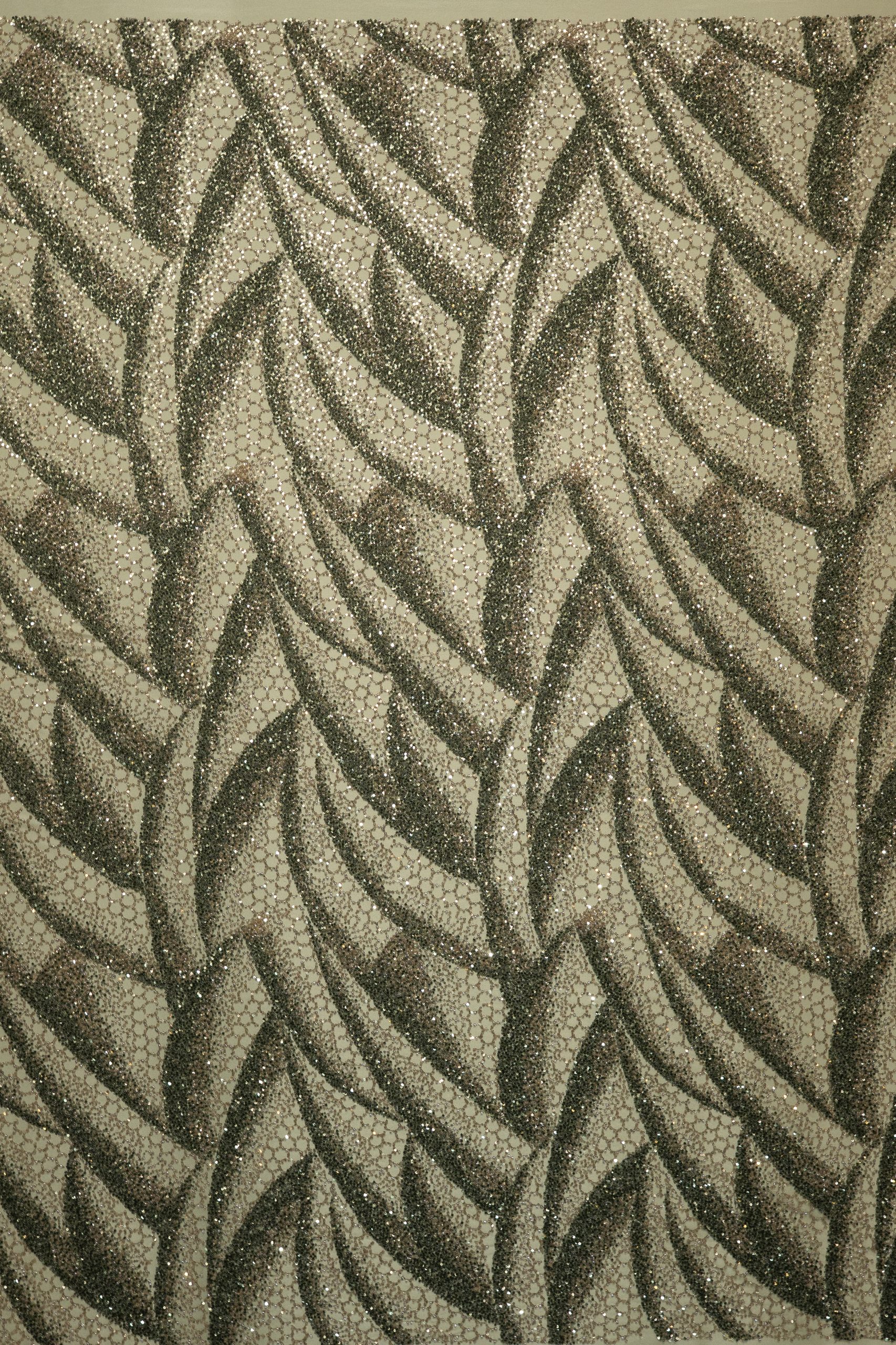 PEDRERÍA SUIPEK DANTEL - 2923 GREEN - Image 2