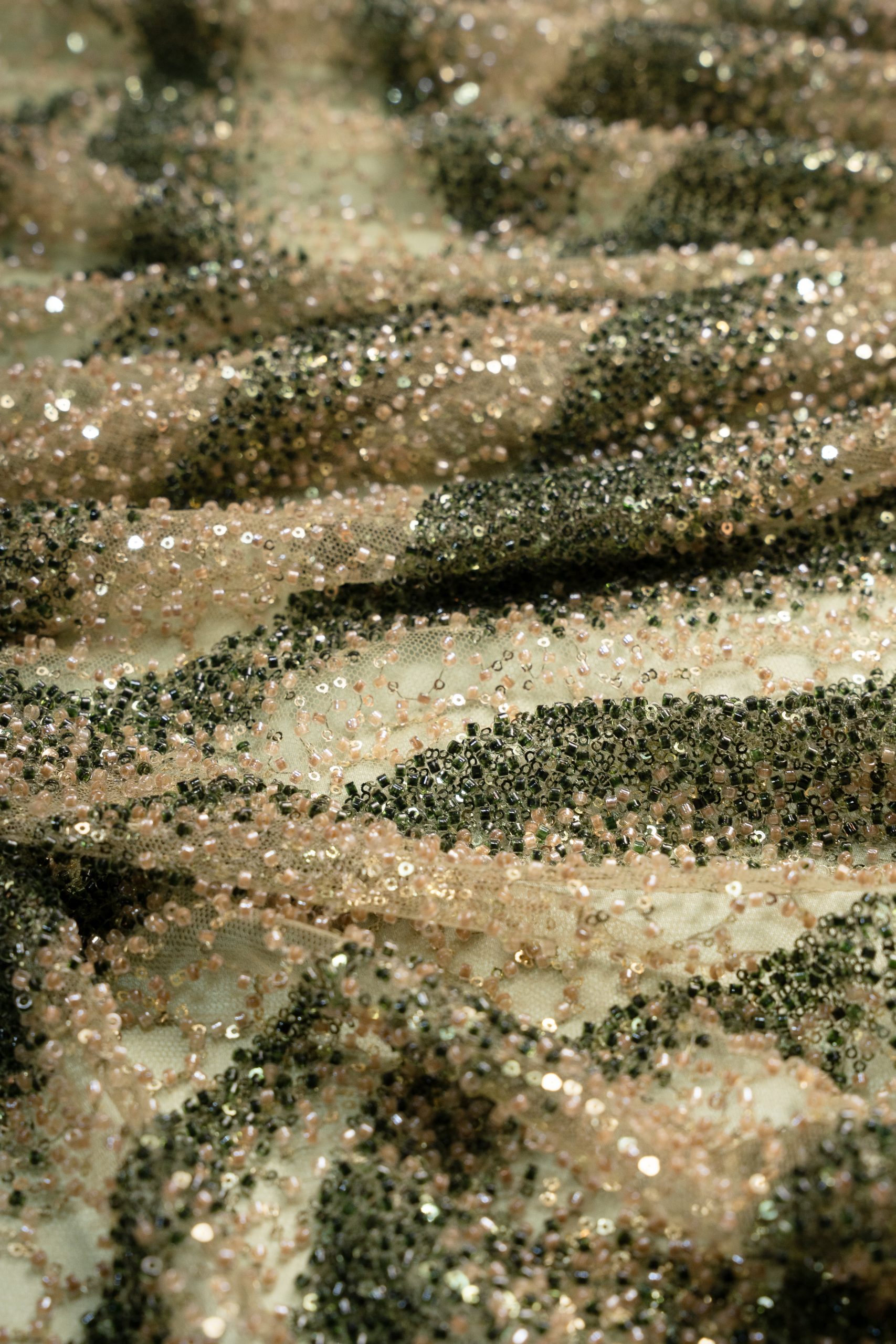 PEDRERÍA SUIPEK DANTEL - 2923 GREEN