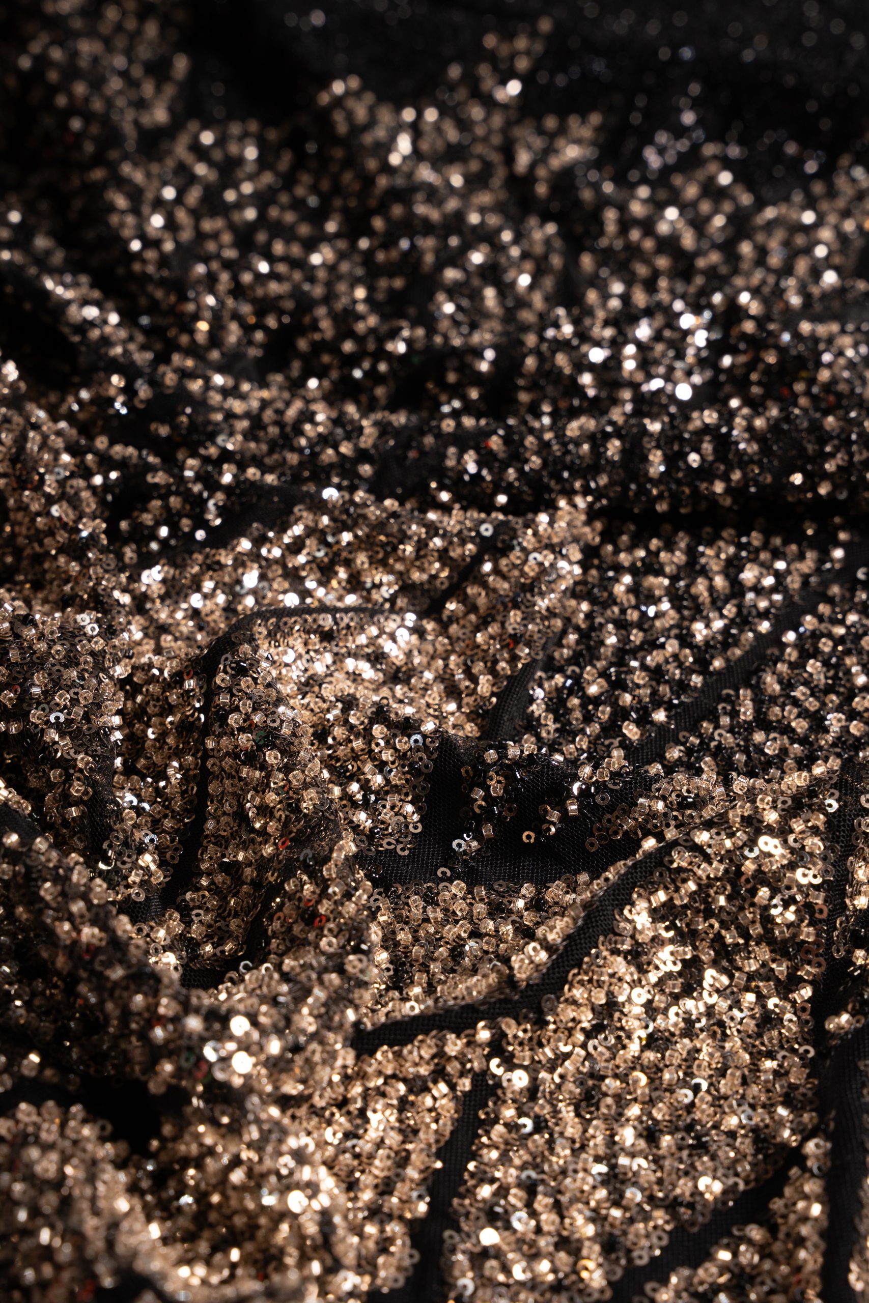 PEDRERÍA SUIPEK DANTEL 5268 BLACK/ GOLD