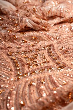 PEDRERÍA SUIPEK DANTEL - BK639 COPPER