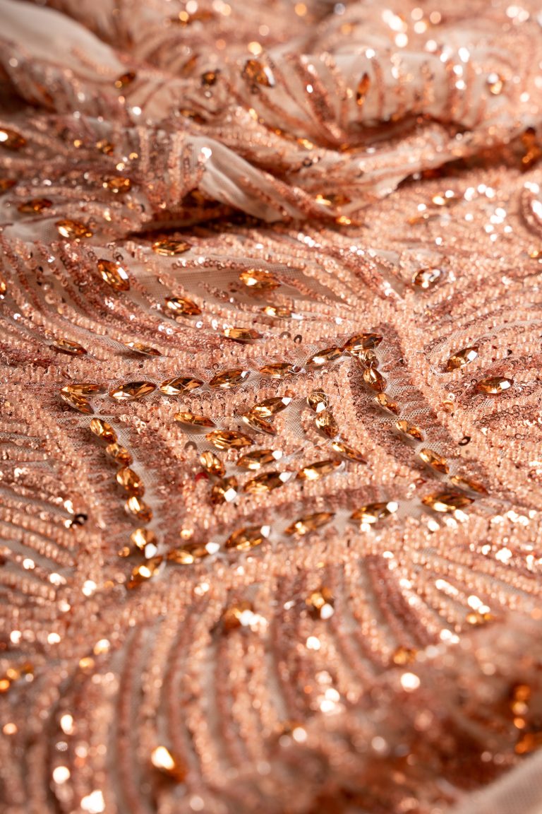 PEDRERÍA SUIPEK DANTEL - BK639 COPPER