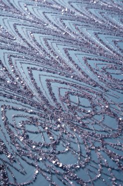 PEDRERÍA SUIPEK DANTEL - D11 LILA