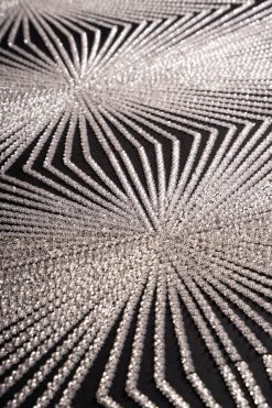 PEDRERÍA SUIPEK DANTEL - D6 BLACK/WHITE