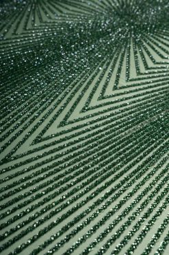 PEDRERÍA SUIPEK DANTEL - D6 GREEN