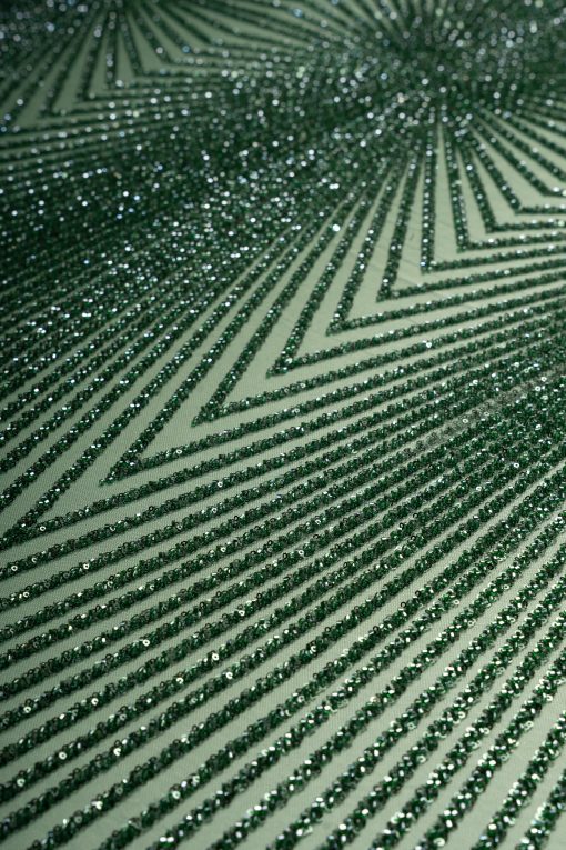 PEDRERÍA SUIPEK DANTEL - D6 GREEN