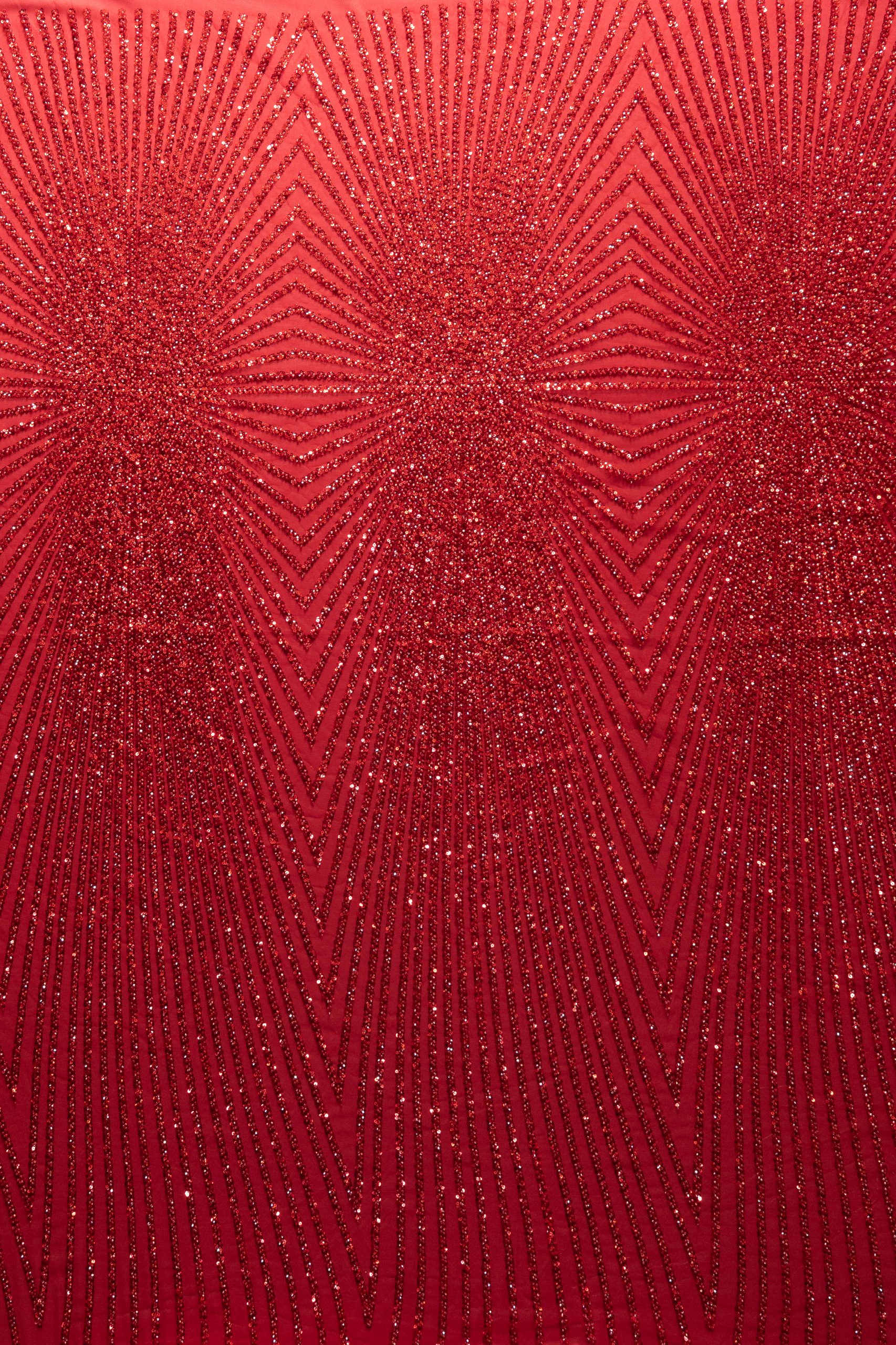 PEDRERÍA SUIPEK DANTEL - D6 RED - Image 2