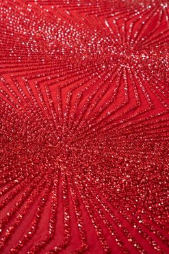 PEDRERÍA SUIPEK DANTEL - D6 RED