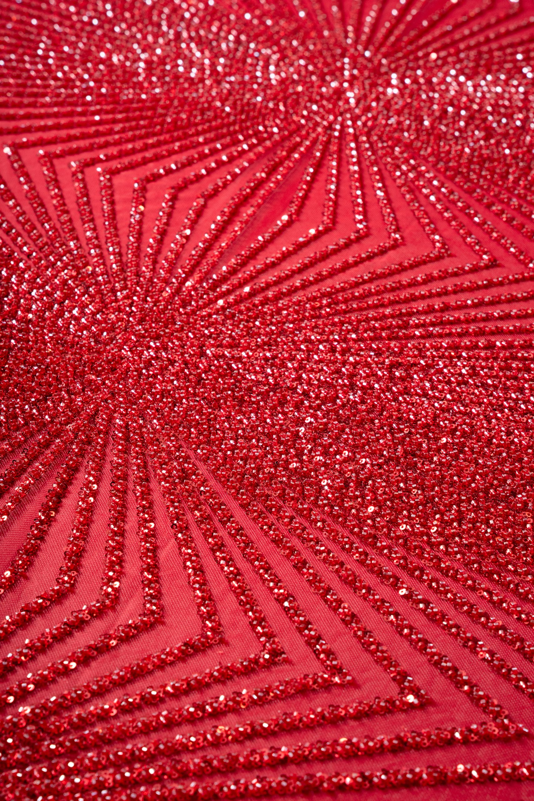 PEDRERÍA SUIPEK DANTEL - D6 RED - Image 7