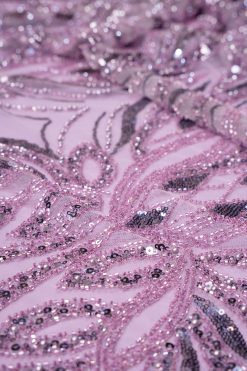 PEDRERIA SUIPEK DANTEL - TUA - 2430 LILAC