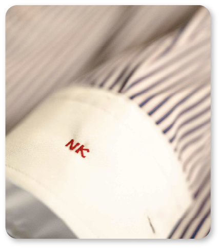 Recurso 42 - Bespoke -