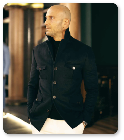 Recurso 44 - Bespoke -