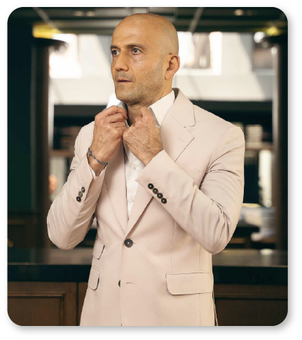 Recurso 45 - Bespoke -