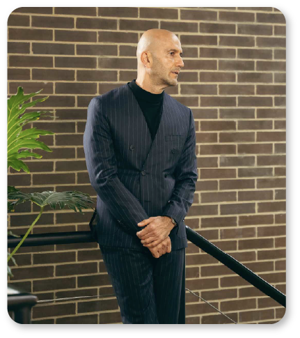 Recurso 48 - Bespoke -