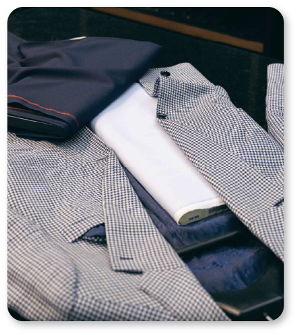 Recurso 49 - Bespoke -